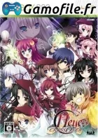 11eyes: CrossOver