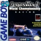 Nigel Mansell's World Championship Racing