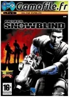 Project: Snowblind