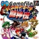 Puzzle Arena Toshinden