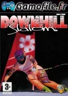 Downhill Slalom
