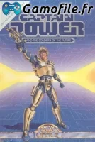 Captain Power and the Soldiers of the Future