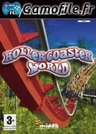 Rollercoaster World