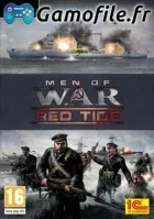 Men of War: Red Tide