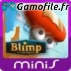 Blimp: The Flying Adventures