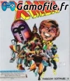 X-Men: Madness in Murderworld