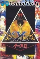 Ys II