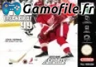 NHL Breakaway 99