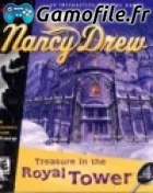Nancy Drew: Treasure in a Royal Tower