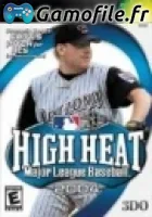 High Heat Major League Baseball 2004