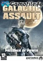 Galactic Assault: Prisoner of Power