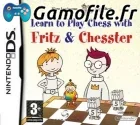 Learn To Play Chess With Fritz & Chesster