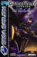 Batman Forever: The Arcade Game