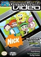 Nicktoons Collection: Game Boy Advance Video Volum