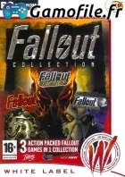 Fallout Trilogy
