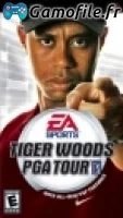 Tiger Woods PGA Tour