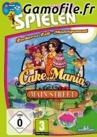 Cake Mania: Main Street