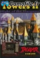 Towers II: Plight of the Stargazer