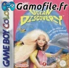Barbie: Ocean Discovery