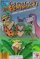 The Flintstones: Dino: Lost in Bedrock
