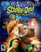 Scooby-Doo! First Frights