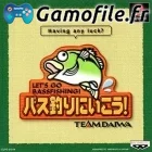 Let's Go Bassfishing!: Bass Tsuri ni Ikou!