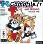 Woody Woodpecker And Friends Volume Two