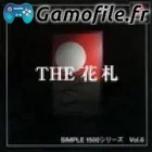 Simple 1500 Series Vol. 6: The Hanafuda