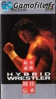 Funaki Masakatsu: Hybrid Wrestler