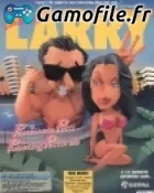 Leisure Suit Larry III: Passionate Patti in Pursui