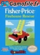 Fisher Price: Firehouse Rescue