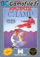 Karate Champ