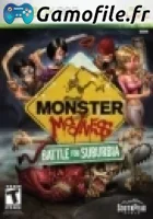 Monster Madness: Battle for Suburbia