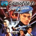 Street Fighter: The Movie