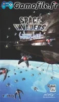 Space Invaders Evolution