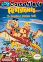 The Flintstones: The Surprise at Dinosaur Peak!
