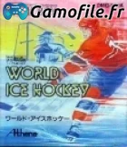 World Ice Hockey