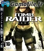 Tomb Raider: Underworld