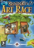 The Great Art Race