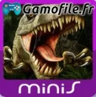 Carnivores: Dinosaur Hunter