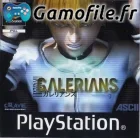 Galerians