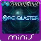 Core Blaster