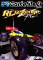 RC Revenge Pro