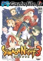 Summon Night 3