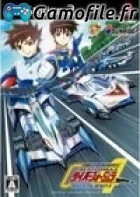 Shinseiki GPX Cyber Formula: Road To The INFINITY 