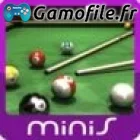 Arcade Pool & Snooker