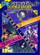 Double-Ender: Robin Hood / Sir Lancelot