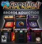 Mortal Kombat: Arcade Kollection