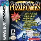 Ultimate Puzzle Games
