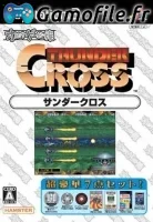 Oretachi Game Center: Thunder Cross